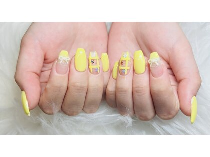 ツギモ ネイル(Tsugimo Nail)の写真