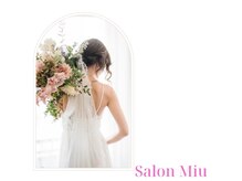 サロンミュウ 佐世保三浦店(salon Miu)の雰囲気（.癒し高効果♪満足度UPご自身にあうメニューでお楽しみ下さい♪）