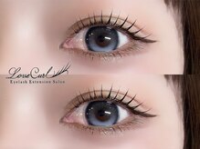 ラブカール 三軒茶屋店(Love Curl)