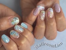 ネイルルーム リアン(NailRoom Lien)