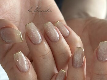 ル ブランシュ(le blanche)/マグネット定額