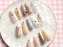 イームー(emuu)の雰囲気（当店オリジナルデザイン多数ご用意◎続々Newデザイン追加中！）