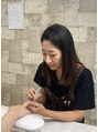 ネイルサロン ルーム 浦安店(Nail Salon ROOM)&nbsp;Kiue 