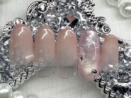 HAND☆シンプル定額プラン