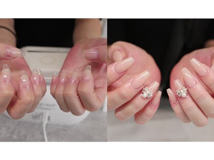 アンドユー(&U)の写真
