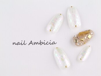 エースタイル(A-style)/【初回】7500円　ホイルネイル