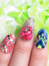 カラーズ(colors)/デザイン自由￥7480