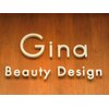 ジーナビューティーデザイン(Gina Beauty Design)のお店ロゴ
