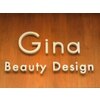 ジーナビューティーデザイン(Gina Beauty Design)のお店ロゴ