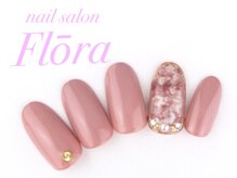 ネイルサロン フローラ(Flora)/＊5000円定額キャンペーン＊
