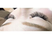 ジャニスアイラッシュ 白石店(JANIS EYELASH)/お客様デザイン