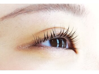 ソフィーム/まつ毛パーマ