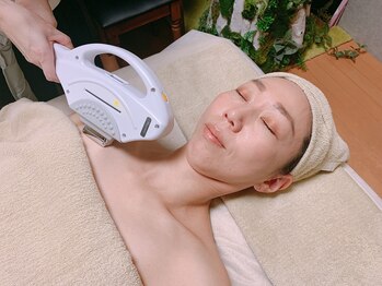 ボヌール 表参道(Bonheur)/ボヌール【インディバ/表参道】