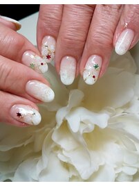 選べるシンプルアート￥6240