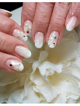 コーラル(CORAL)/選べるシンプルアート￥6240