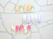 フォルチェ ゆめタウン東広島店(Folche)/４月定額コース