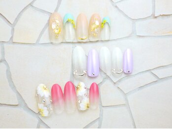 フォルチェ ゆめタウン東広島店(Folche)/4月定額コース