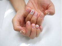 ザネイルズ(The Nails)/