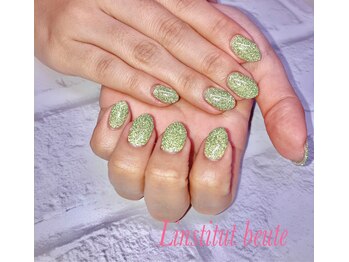 フラッシュネイル