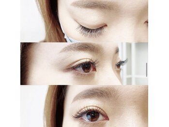 スタードットアイラッシュ 小牧店(☆☆☆...eyelash)/ボリュームラッシュ付け放題!