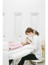 リフィール(Refeel)&nbsp;MORIGAKI AYA