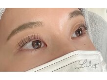 リリーストアネイル(Lily store nail)/lashlift design