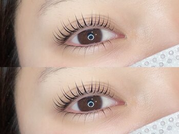 エーアイ 浅草橋(Ai)/パリジェンヌラッシュリフト