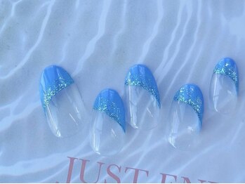 ネイルクルール(Nail.Couleur)/2022-Rainy to Summer ,3