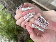 ネイルサロン ルーカス(Lucas,K)/