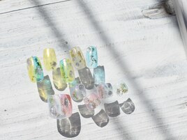 7月select(Q)6,980円/全10種