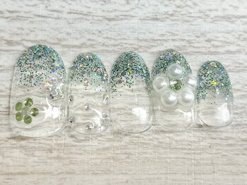 キャンアイドレッシー 下赤塚店/モテキラ　2