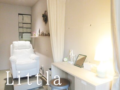 リトル リトラ(Little littla)の写真