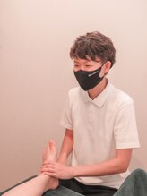 ボディケアスペース ココスク&nbsp;大坪　 愛美