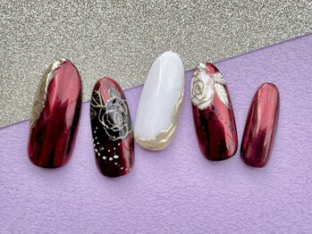 ターラ(Tara)/ミラー×ローズ