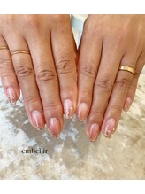 アンベリール(embellir)/