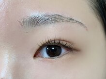 パラジェル登録サロン バランス シンプルネイル&アイラッシュ 新田東店(balance)/ラッシュリフト/眉WAX