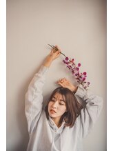 リシェル 横浜店(Richelle)/ROYSH COLOR◎ 