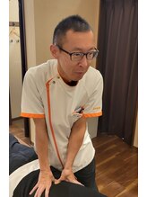 カラダファクトリー モラージュ菖蒲店 岡田 