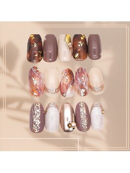 ラピシア(Rapicia)/