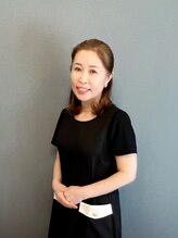 リアンジェル(Liangel)&nbsp;新井 理予