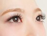 【オフ有】160本まで/上まつげ/セーブルで付け心地◎¥6200★当店オフ込