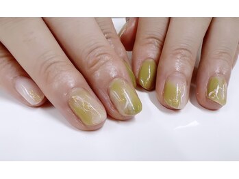 店舗限定デザイン