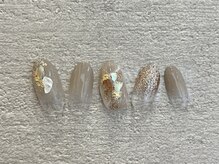 ラウレア(Laule'a)/定額Design ステンドグラス