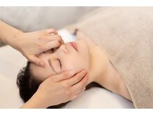 チャング ユー(CHANG YOU)/韓国式骨気