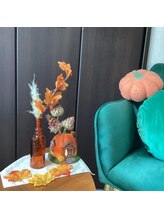 ブレッシングス(BLESSINGS)/ゲストスペースももちろん！