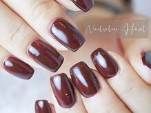 ヘーゼル(Hazel)/