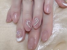 クイーンズネイルサロン(Queen's nail salon)/