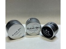 ジェダイ(JEDI)の雰囲気(パラジェル認定サロン自爪が薄い方や削りたくない方にオススメ)