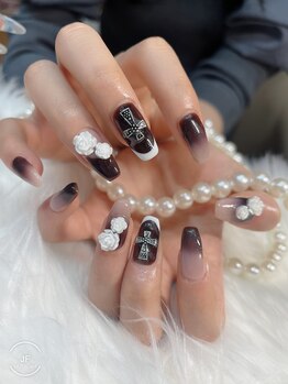 ジェイエフ(JF)/