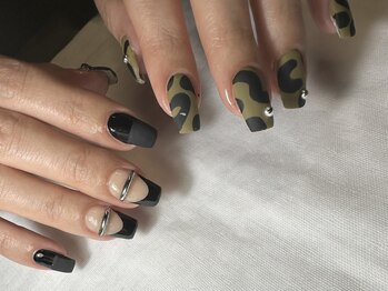 サロン モッズ(SALON MODS)/